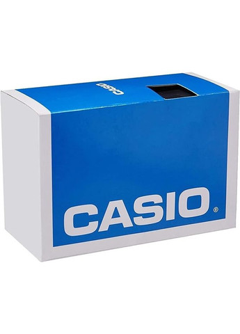 Годинник ILLUMINATOR Casio (370159541)