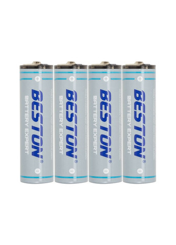 Аккумулятор AA USB Type-C 1460mAh 1.5V Li-ion*4 (m426886) Beston AA USB Type-C 1460mAh 1.5V Li-ion * 4 (367068309)