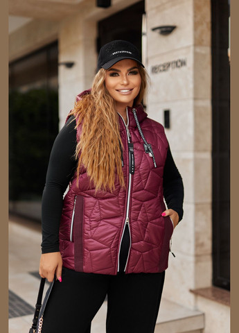 Демісезонний жилет No Brand (302024814)