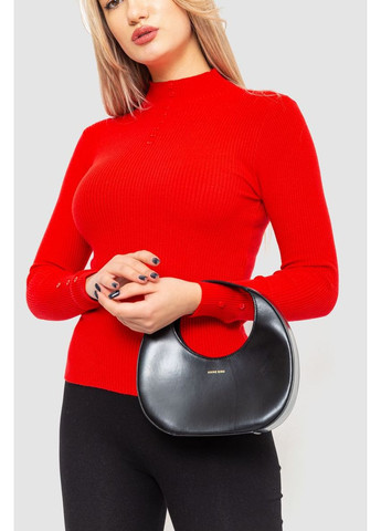 Водолазка жіноча в рубчик,, 204R044 Ager (364753513)