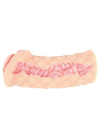 Мастурбатор Elegance 002 Double Layer Kokos (328962440)