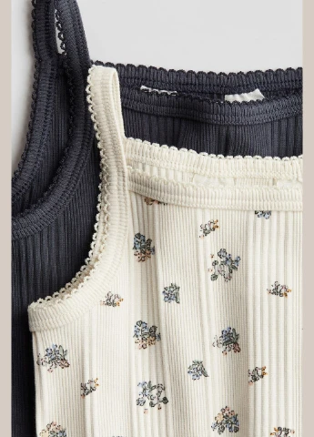 Топ H&M (306565929)