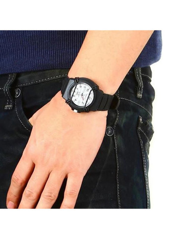 Наручний годинник HDA-600B-7B Casio (351897930)
