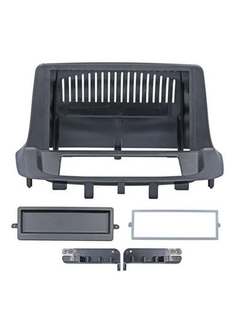 Штатна магнітола серії Mekede M200S під Megane 3 20082016, Fluence 2009-2017 (F1) (W2) 9 дюймів Renault (299991740)
