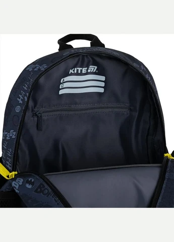 Рюкзак Kids DC Batman 8,5л DC25-2727XS Kite (325476406)