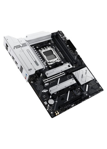 Материнська плата Prime X870-P Socket AM5 Asus (314747240)