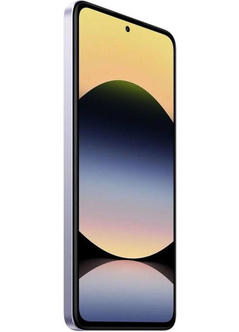 Смартфон 6/128GB Mist Purple Xiaomi Redmi Note 14 (362213938)