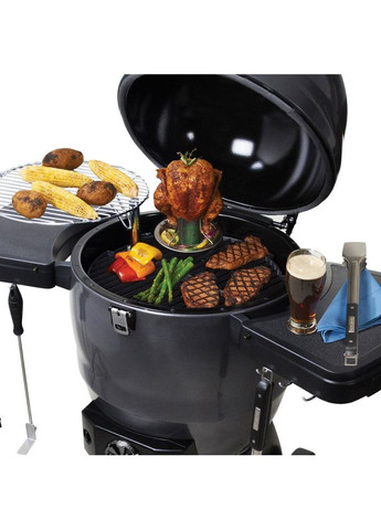 Угольный гриль KEG 5000 911470 Broil King (316628051)