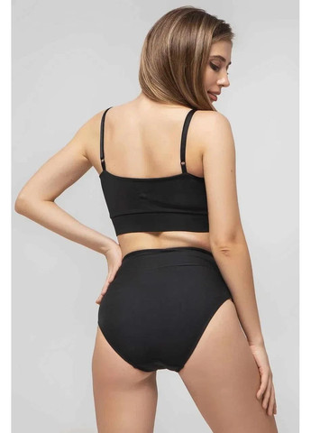 Термотруси для жінок CARPATHIAN чорні TOTALFIT (361117836)