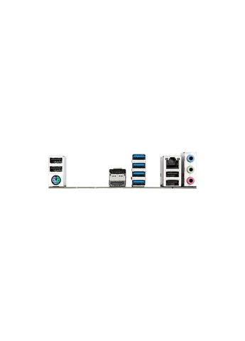Материнська плата Gigabyte A520M DS3H V2 (276190377)