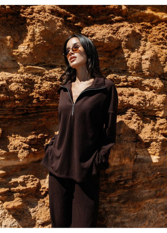 Жіночий костюм вільного крою Avanti (357236342)