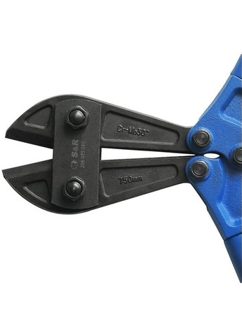 Болторіз Cr-Mo 750 мм (266075010) S&R (323122732)