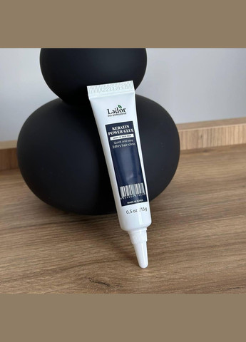 Сироватка для посічених кінчиків з кератином L'ador Keratin Power Glue La'dor (314852834)