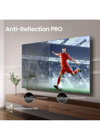 Телевізор 55U8Q Hisense (363837047)