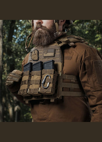 Розвантажувальний жилет Ukrarmor (333721817)
