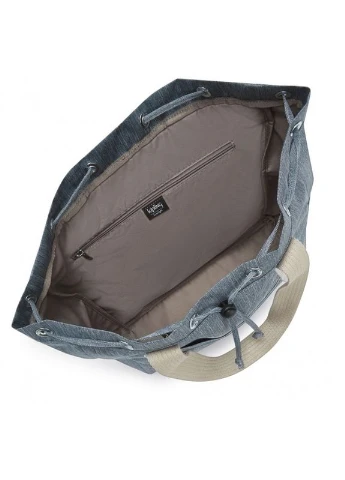 Сумка-рюкзак ART BACKPACK M Blue Jeans Bl (G89) KI6184_G89 Kipling (372666045)