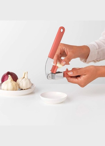 Пресс для чеснока Tasty+ 18 см 121845 Brabantia (322000753)