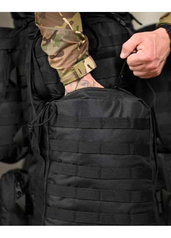 Тактичний рюкзак No Brand (365815737)