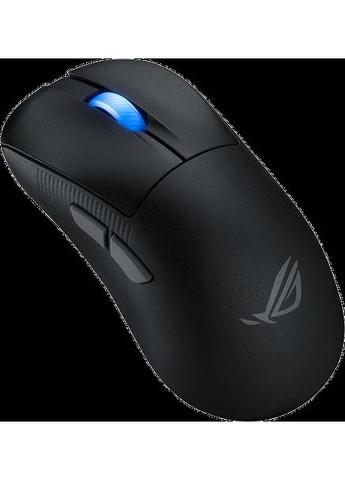 Миша ігрова ROG Keris II Ace Bluetooth/Wireless RGB Black (90MP03N0-BMUA00) Asus (361079124)