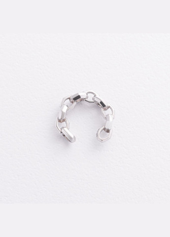 Срібна каффа Ланцюжок 7342 Oniks (332675081)