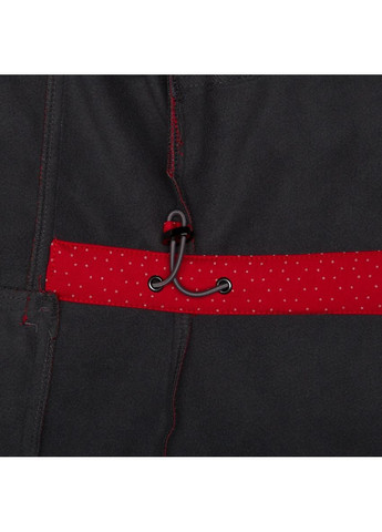 Червона пальто для дівчинок ava, р.134, червоний Huppa 12280000-10204-134