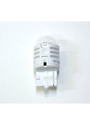 Світлодіодні лампи Ultinon 7440 White 6000K 2 шт для передніх поворотників Philips (352505794)