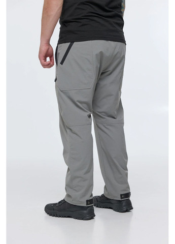 Чоловічі карго з нейлону та кишенями на блискавці Апачі ТУР (366740729)