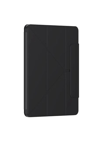 Чехол-книга Safattach Y-type Magnetic Stand Case для Apple iPad Pro 12.9 2018/2020/2021 Black (ARCX010113) Baseus (370619622)