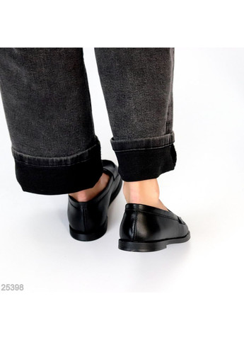 Шкіряні лофери Helen (361243407)