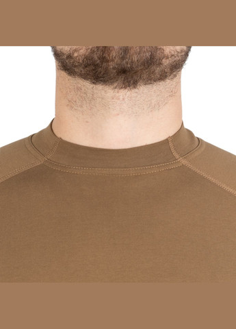 Футболка-реглан ASJ Coyote Brown P1G (322418951)