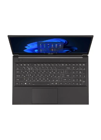 Ноутбук Imaginary 15.6" FHD IPS AG, Intel i5-1335U, 16GB, F512GB, UMA, Win11PE, Черный 2E (362214272)