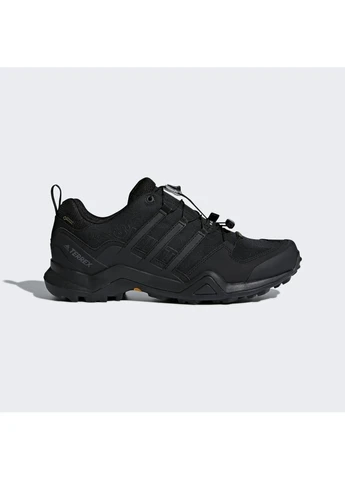 Чорні кросівки чоловічі terrex swift r2 gtx black cm7492 adidas