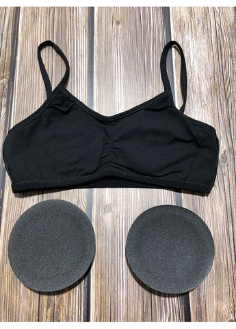 Топ с вкладышами для девочки Baykar (337947264)