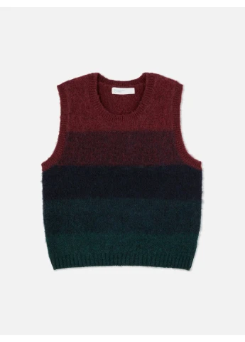 Жилетка,зеленый-темно-синий-бордовый, Primark (377197624)