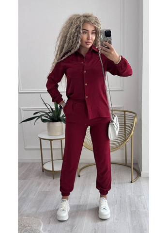 Женский костюм повседневный Style Point (351636852)