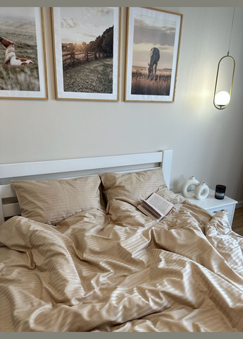 Постільна білизна Євро IN.HOME_UA (319155572)