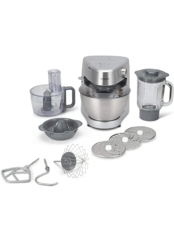 Кухонный комбайн KHC29.J0SI Kenwood (390932020)