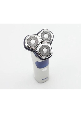 Електробритва 60359 безпровідна Сталевий DSP (371645243)