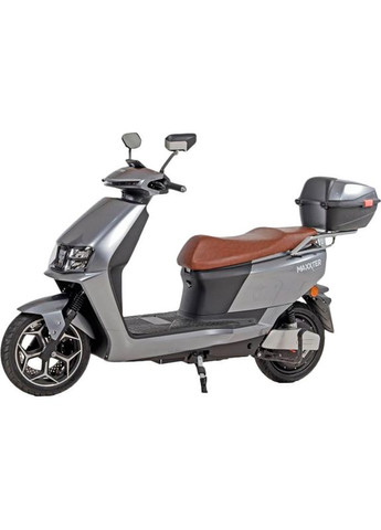 Электроскутер LUMINA (Silver) Maxxter (326800660)