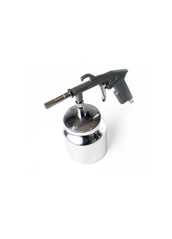 Пневматический пескоструйный пистолет 750 мл Apro (363977082)