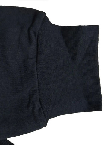 Білизна чоловіча тепла натільна бавовна ZIYO-M чорний No Brand (370440486)