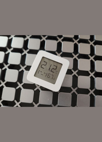 Термометр гігрометр Mijia Bluetooth Thermometer 2 LYWSD03MMC Xiaomi (279554779)