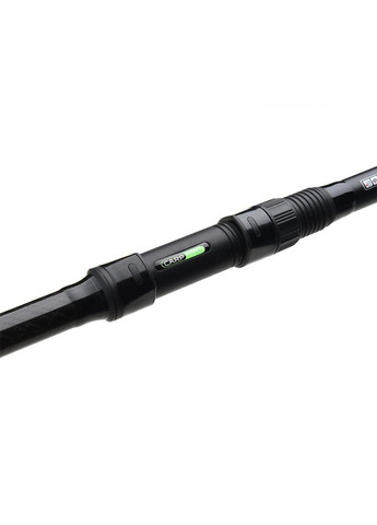 Карпове вудлище Cratus Compact 3.9м 13' 3.5lb CRTS39035 CARP PRO (316624159)