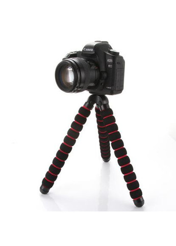 Гибкий штатив SQ-801 (максимальная нагрузка 5 кг) (код XTGP371) Shoot (369558594)