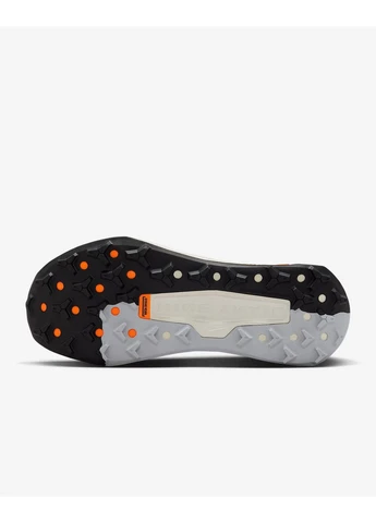 Бежеві кросівки reactx wildhorse 10 Nike