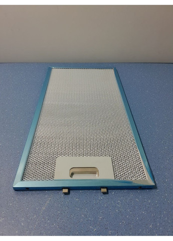 Жировой фильтр для вытяжки ES 414 50 08087109 193*372 Best (361864466)