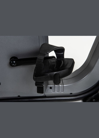 Велотренажер Upright Bike BRX 3000 (BRX-3000) Toorx (346530084)