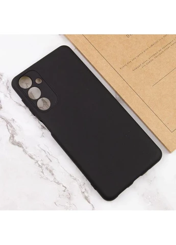 Чехол Silicone Cover Full Camera для Samsung Galaxy M54 5G силіконовий No Brand (402177286)