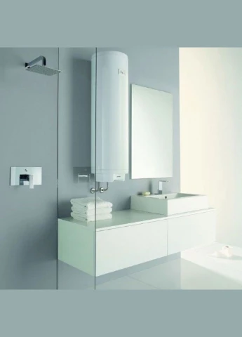Gorenje Водонагреватель TGR50SPrimeMS50V9 (TGR50SNGV9) 50 л, слим, мех. упр. Tiki