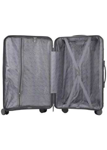 Чемодан 28" (L) Graphite (T5835-3) Semi Line (395710934)